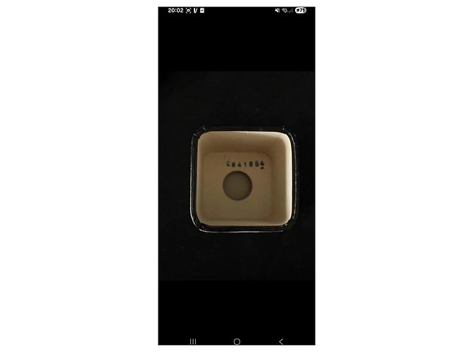 Hermès Calèche Eau de Toilette 30ml Marrone D'oro - vista 4