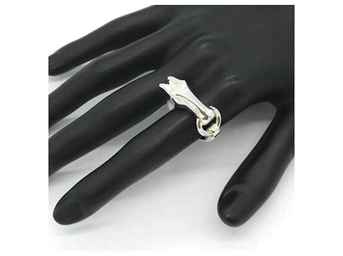 Hermès Gallop Ring, PM H113603B - Ansicht 6