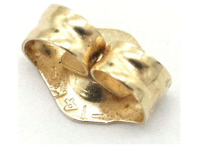 Orecchini Tiffany & Co. in argento sterling con motivo a conchiglia - vista 6