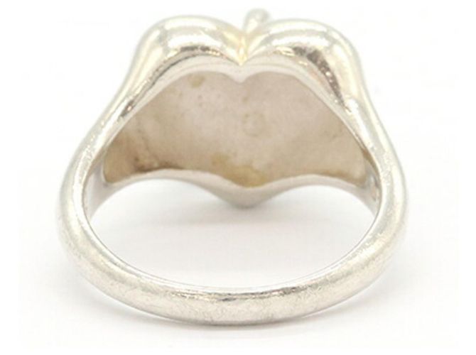 Tiffany & Co. Heart Door Knocker Ring - Ansicht 2