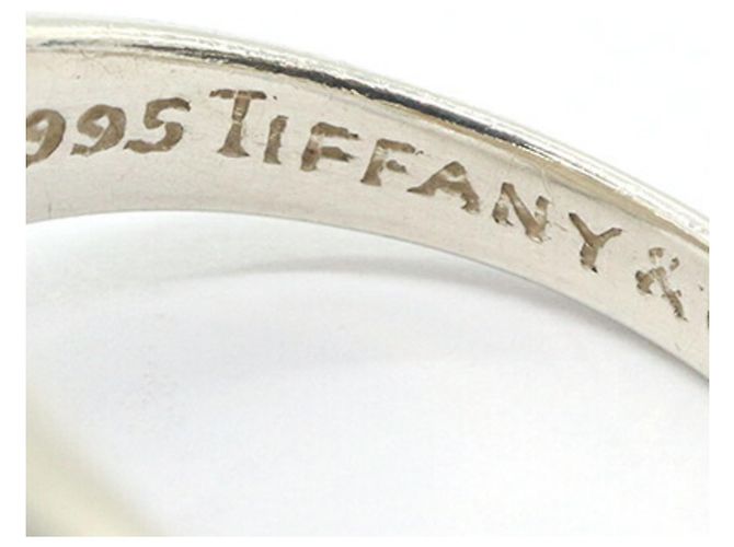 Tiffany & Co. Heart Door Knocker Ring - Ansicht 3