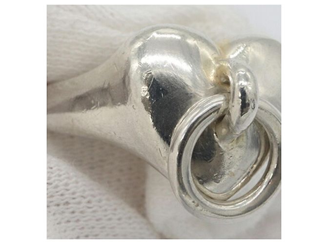 Tiffany & Co. Heart Door Knocker Ring - Ansicht 5