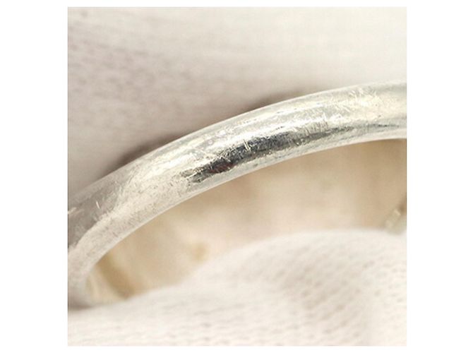 Tiffany & Co. Heart Door Knocker Ring - Ansicht 6