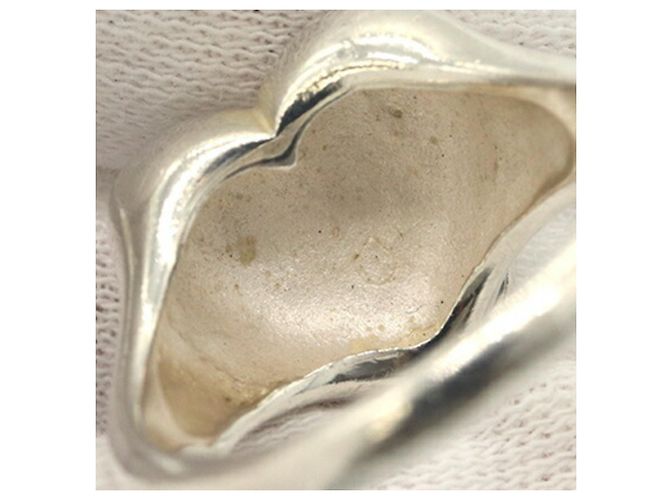 Tiffany & Co. Heart Door Knocker Ring - Ansicht 7