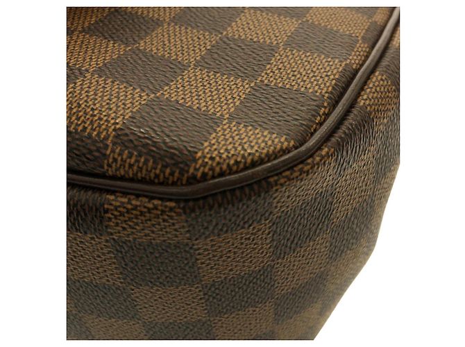Borsa Louis Vuitton Damier Parioli PM Damier ebene - vista 2