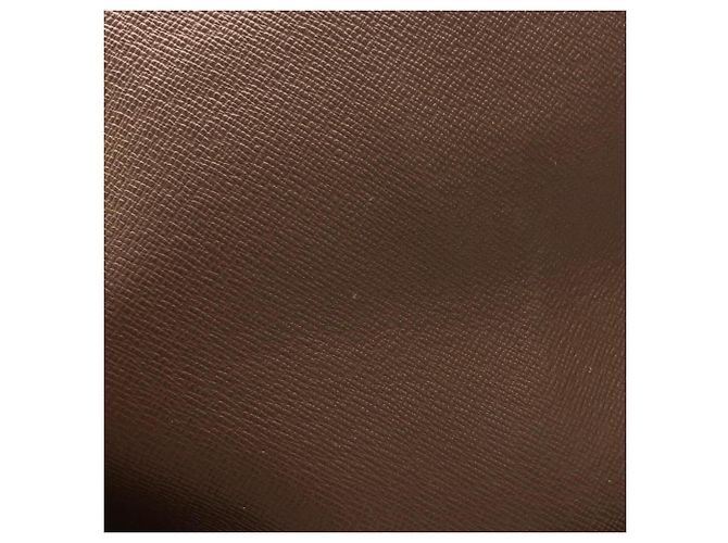 Borsa a Spalla Louis Vuitton Damier Musette Salsa Damier ebene - vista 8