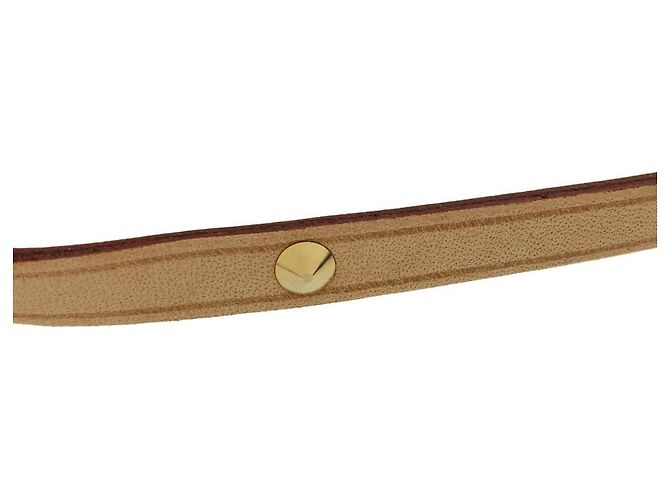 Louis Vuitton Multicolor Pochette Accessoires M92648 Black Multiple colors - view 7