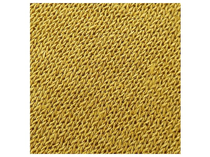Maison Martin Margiela Maison Margiela S50HA1049 Maglieria Marrone - vista 7