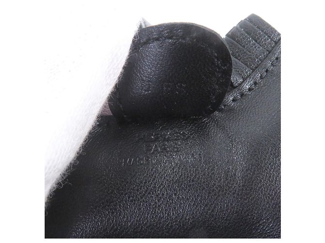 Hermès Hermes Rodeo Charm Accessoire Schwarz - Ansicht 6