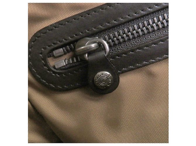 Autre Marque Borsa a Spalla HUNTING WORLD Blu Blu navy - vista 10