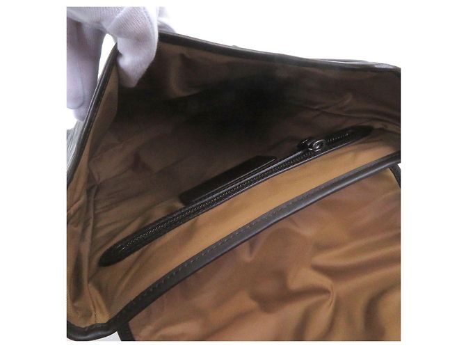 Autre Marque Borsa a Spalla HUNTING WORLD Blu Blu navy - vista 4