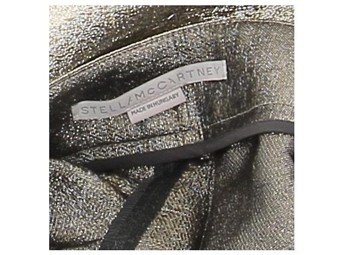 Stella Mc Cartney Stella McCartney Haremshose Gold Golden - Ansicht 7