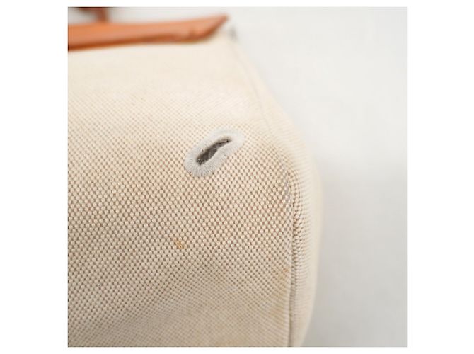 Hermès Zaino Hermes Herbag Ad PM - vista 12