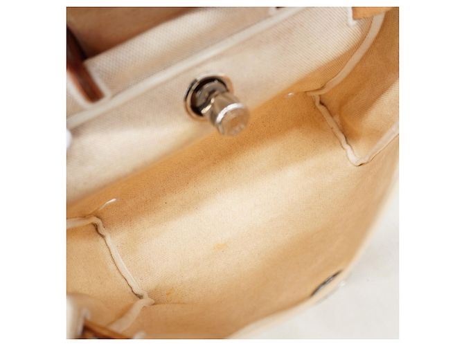 Hermès Zaino Hermes Herbag Ad PM - vista 4