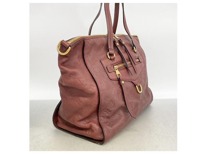 Borsa Tote Louis Vuitton Monogram Empreinte Lumineuse PM - vista 2