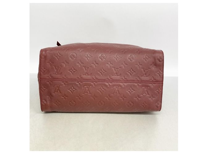 Borsa Tote Louis Vuitton Monogram Empreinte Lumineuse PM - vista 3
