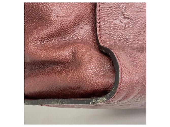 Borsa Tote Louis Vuitton Monogram Empreinte Lumineuse PM - vista 6