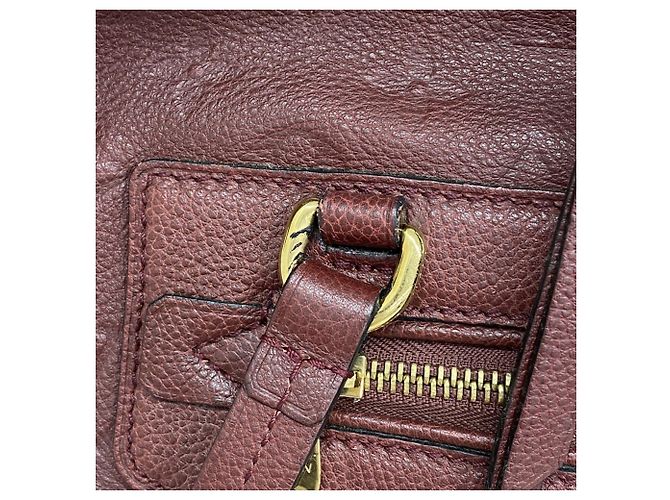Borsa Tote Louis Vuitton Monogram Empreinte Lumineuse PM - vista 9