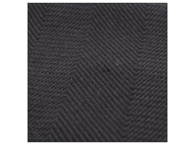 Hermès Stola New Libris Hermes in nero - vista 7