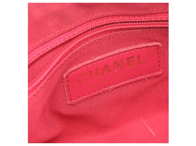 Borsa Bowling Matelassé Chanel Nero - vista 4