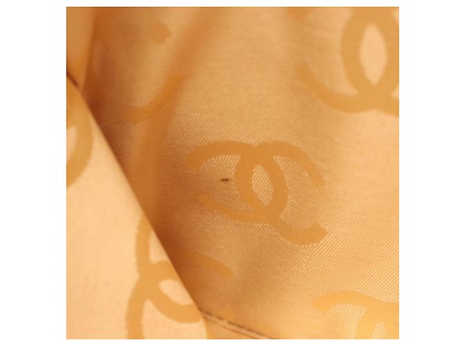 Borsa Chanel Wild Stitch Rosa - vista 6