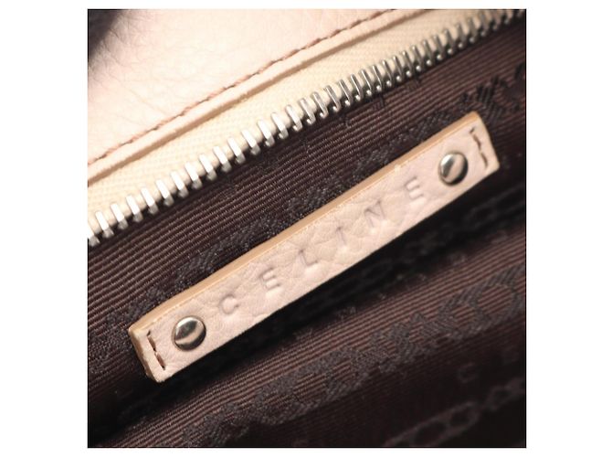 Céline Bolso Celine Bittersweet Rosa - vista 4
