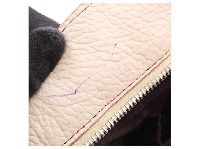Céline Bolso Celine Bittersweet Rosa - vista 6