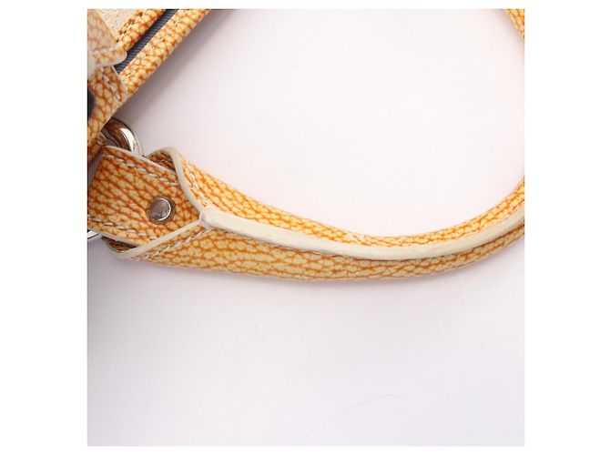 Céline Celine Boogie Bag Handtasche Braun Beige - Ansicht 7