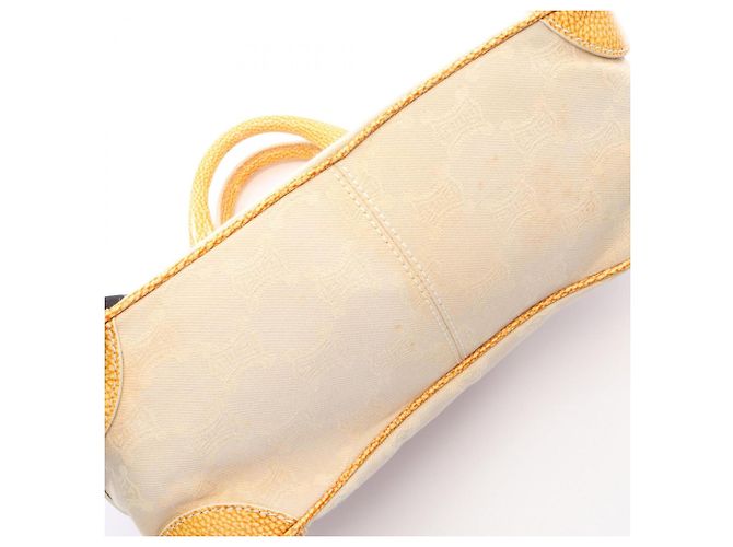 Céline Celine Boogie Bag Handtasche Braun Beige - Ansicht 9