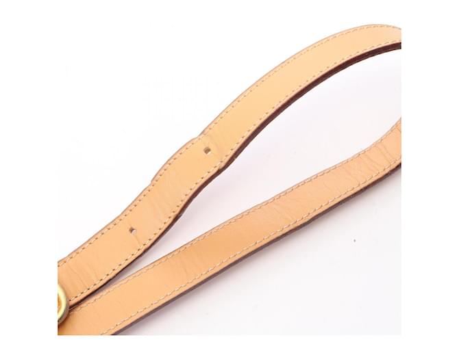 Céline Borsa a Spalla Celine Macadam Marrone Beige - vista 8