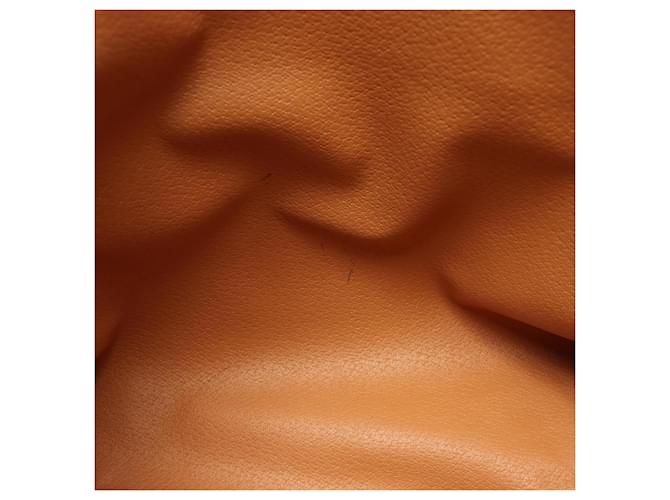 Céline Borsa Boston Celine Macadam Marrone - vista 6