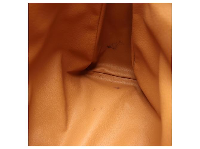 Céline Borsa Boston Celine Macadam Marrone - vista 7
