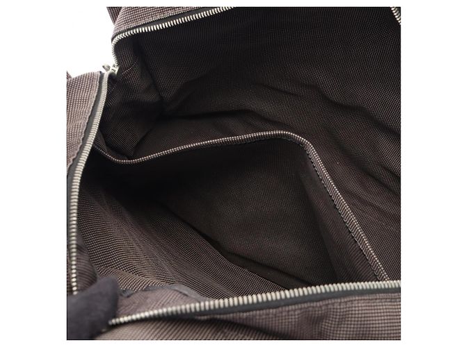 Hermès Hermes Herline MM Tote Bag/Handtasche in Grau Braun - Ansicht 5