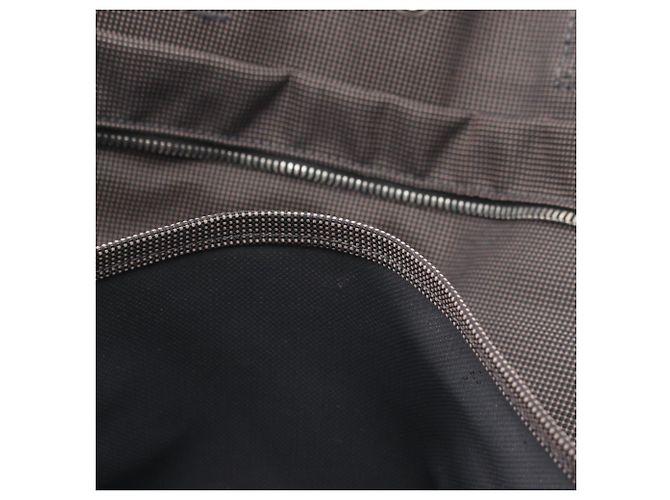 Hermès Borsa Tote Hermes Herline MM Marrone - vista 8
