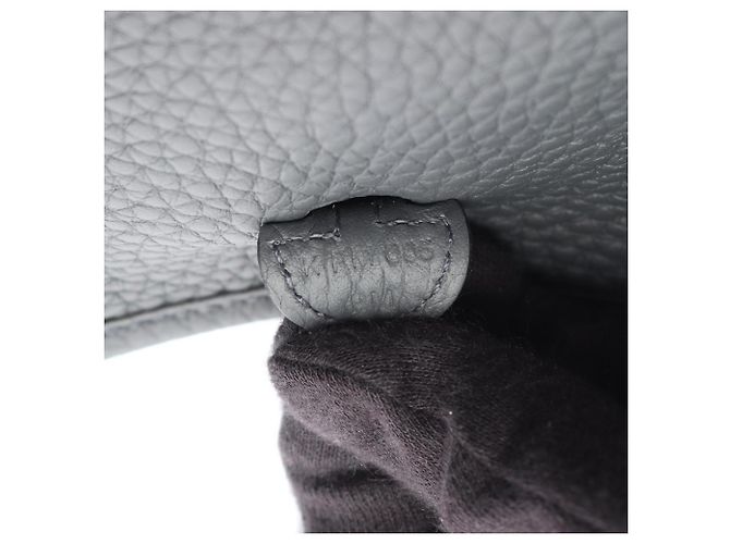 Hermès Borsa a tracolla Hermes Evelyne Amazon TPM Marrone - vista 5