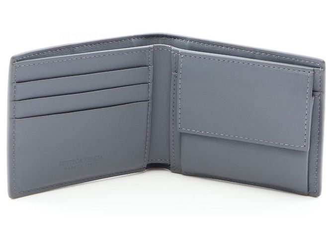 Bottega Veneta Wallets Small accessories Brown - view 3