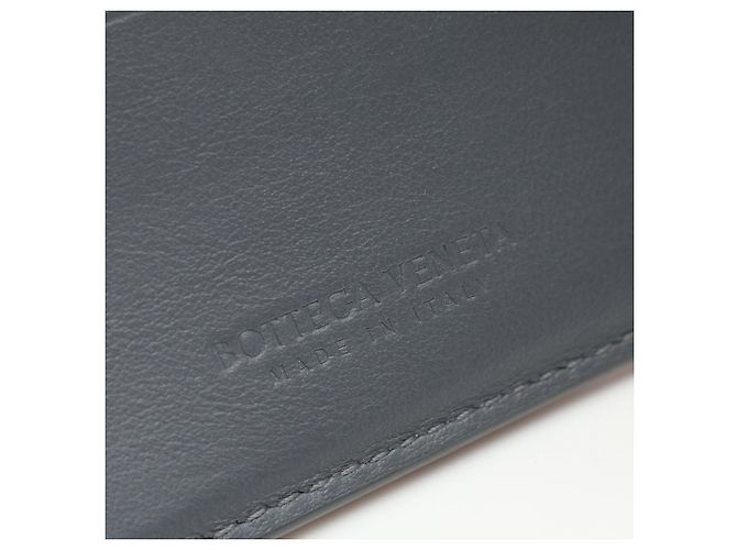 Bottega Veneta Wallets Small accessories Brown - view 4