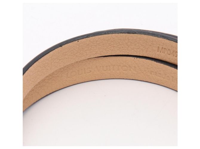 Bracciale Neo Gram Louis Vuitton Arancione - vista 4