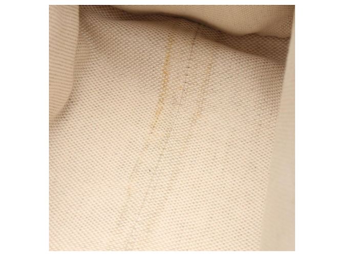 Borsa a 2 vie Gucci Soho Interlocking G Beige - vista 5