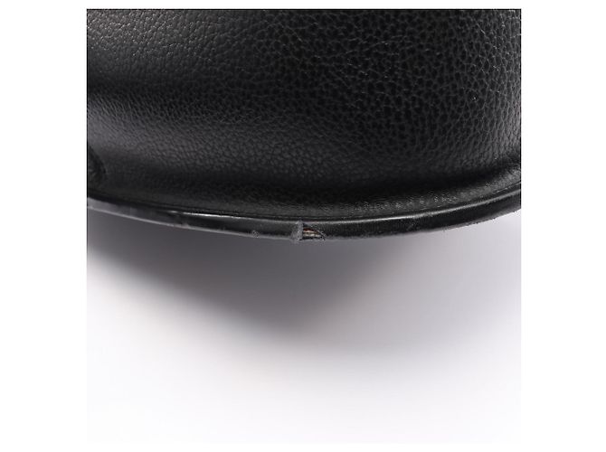 Borsa a tracolla Gucci Old Interlocking G Nero - vista 5