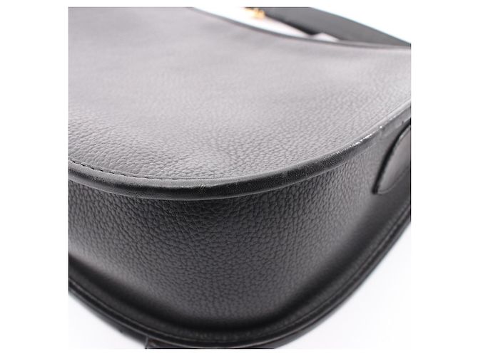 Borsa a tracolla Gucci Old Interlocking G Nero - vista 6