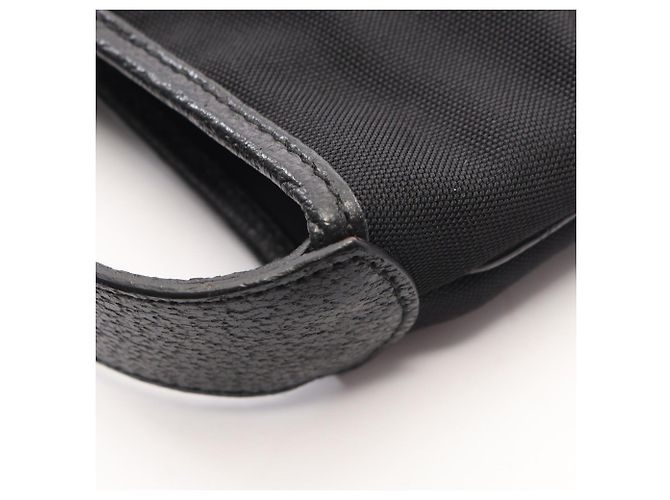 Borsa a tracolla Gucci Jackie Nero - vista 7