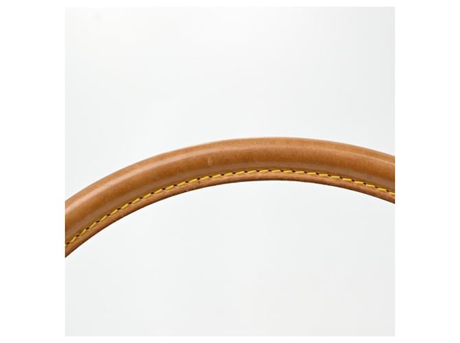 Louis Vuitton Monogram Looping Monogram Canvas GM Marrone - vista 6