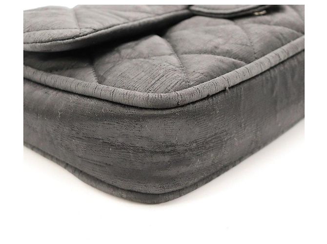 Chanel Classic Flap Small Nero - vista 10