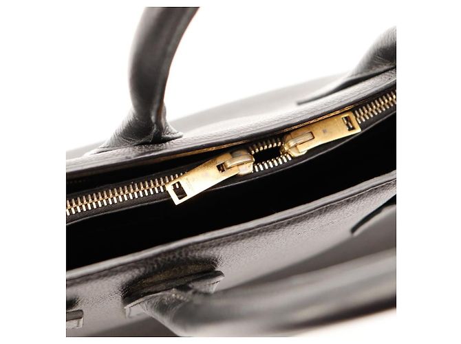 Saint Laurent Sac De Jour Borsa Tote Nero - vista 7