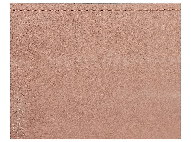 Portafoglio Sarah Monogram Vernis Louis Vuitton Marrone Beige - vista 10