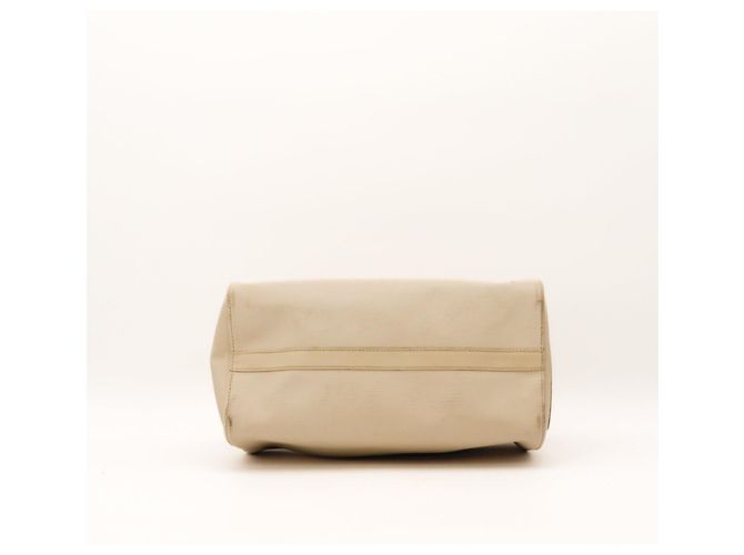 Louis Vuitton Speedy 30 Pelle Epi Beige - vista 6