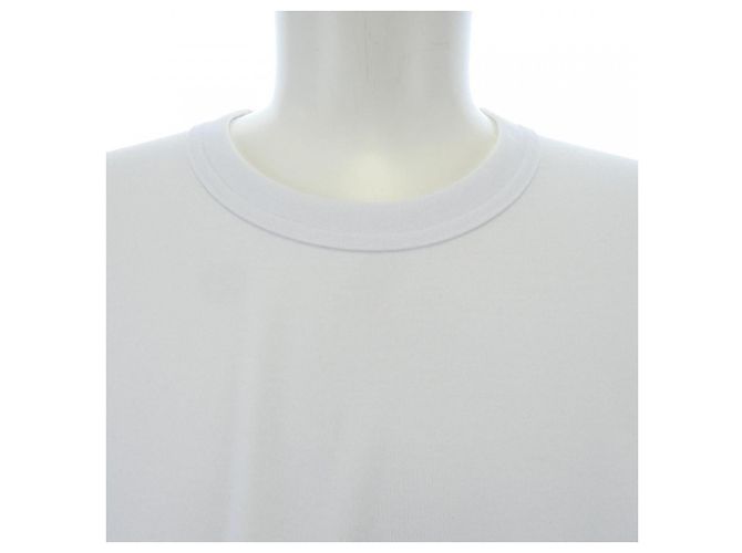 Autre Marque Camiseta Comme des Garçons Blanco - vista 5