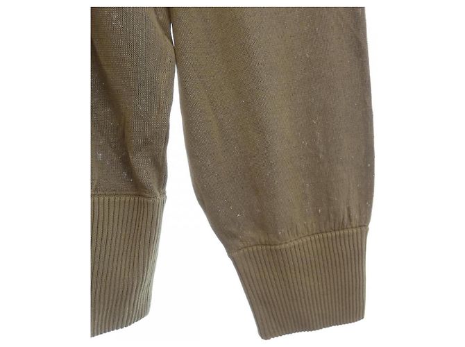 Autre Marque i`mhere Wollstrickwaren Beige - Ansicht 6