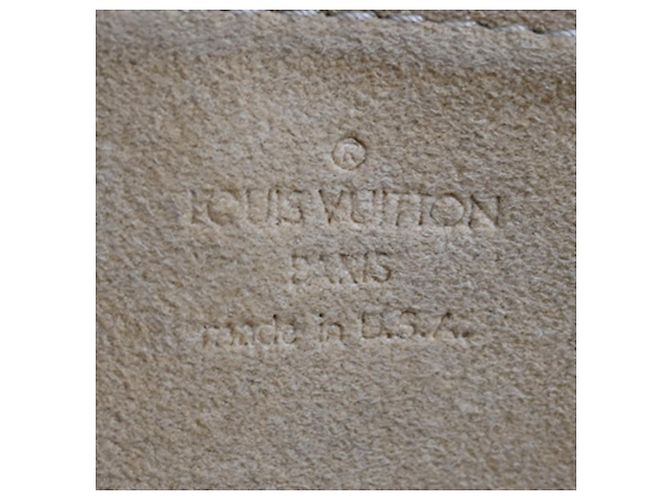Louis Vuitton Twin Monogram Canvas GM Marrone - vista 6